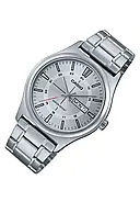 Чоловічі годинники Casio MTP-V006D-7C, фото 4