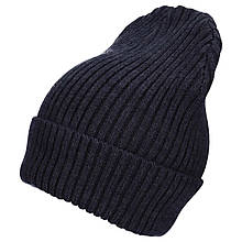 Зимова шапка для хлопчика TuTu 3-006782 (52-56)