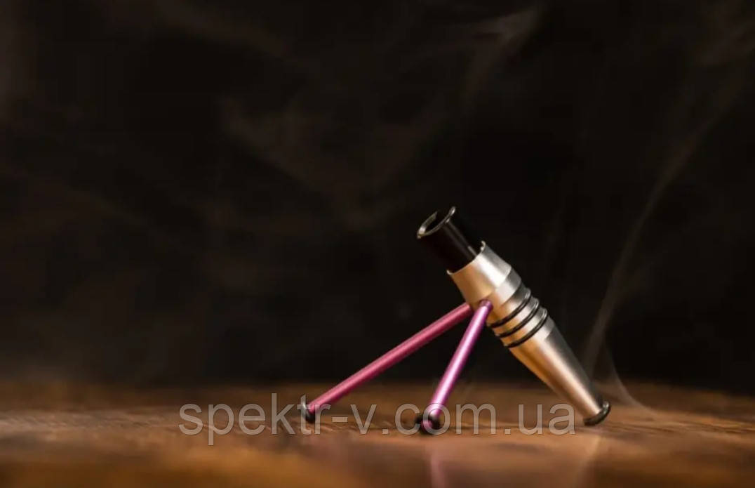 Фірмова підставка Harder&Steenbeck ПІД АЕРОГРАФ KYIV AIRBRUSH DISPLAY STAND, 119960, фото 1