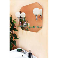 Дзеркала з світильниками