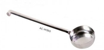 Ківшик мірний АС-МS90 GI.Metal, фото 1