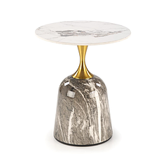 Круглі журнальні столики