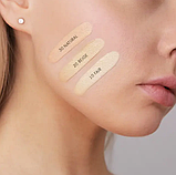 Тональний CC-крем для обличчя Luxvisage Active Complex SPF10 Тон 10 Fair 35 g, фото 4