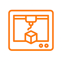 Техніка для друку та сканування