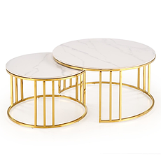 Комплекти журнальних столиків