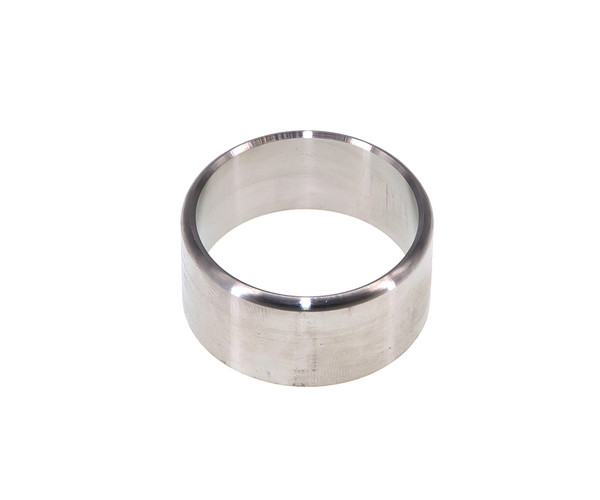 Втулка ремонтна (H=19 мм, D=35/40 мм, нержавійка) для хрестовини пральної машини