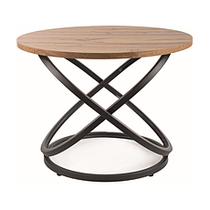 Журнальні столики в стилі лофт