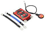 BMS smart плата DaLy LiFePO4 12V 4S 120A с Bluetooth, фото 2