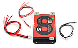 BMS smart плата DaLy LiFePO4 12V 4S 120A с Bluetooth, фото 3