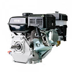 Двигун бензиновий Universal UN210G-19 (7 к.с.) (ДВ6)
