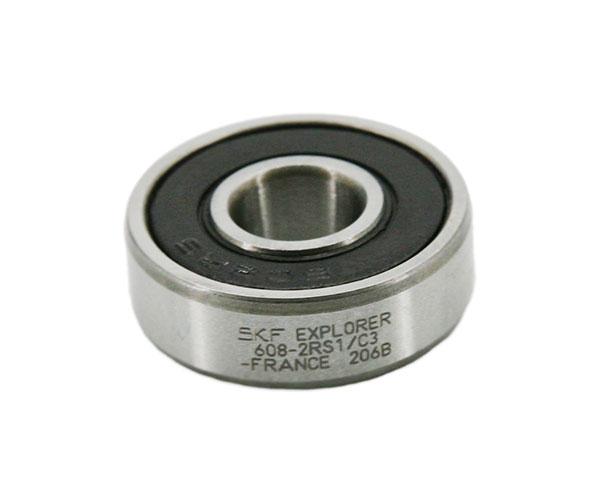 Підшипник SKF 608 2RS в пакеті (по 10 шт в коробці)