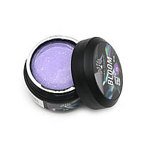 Global Fashion Гель Bloom Gel 04 для моделювання нігтів, 15г