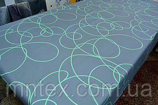 Бязь Ранфорс Олівер, фото 3