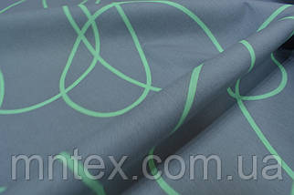 Бязь Ранфорс Олівер, фото 4