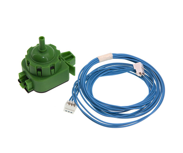 Пресостат для пральної машини Ariston, Whirlpool (ELBI type 7640 + кабель) - C00381612