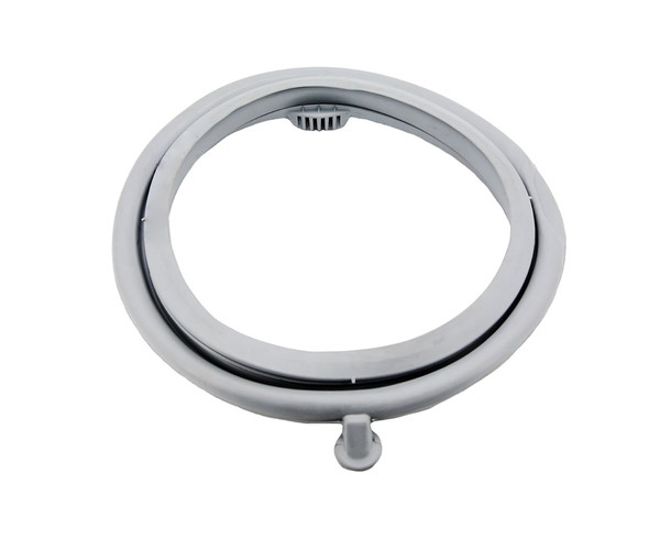 Манжета люка для пральної машини Ardo, вузька, з одним патрубком - 404001400 / 481246818075 / 651008696 / 117AK06