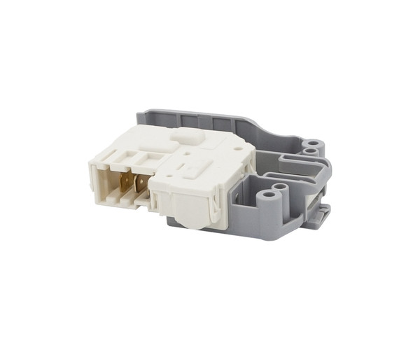 Замок дверей для пральної машини Indesit, Ariston (Bitron DL-S2 0673) - C00254755 / 160026094 / 148ID03