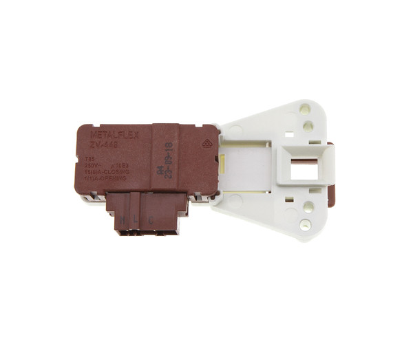 Замок дверей для пральної машини Vestel, Whirlpool (Metalflex ZV-446 A4) - 30023290 / 817690211 / 481202308009 / 148VE00