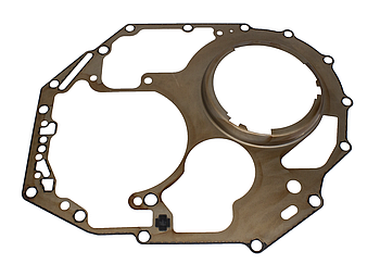 Прокладка міжкорпусна (1.4L | 1.6L | 1.8L) DP0 AL4 97-up 7700115285 2109.59