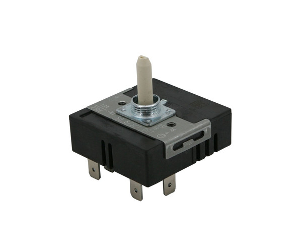 Регулятор енергії EGO 50, для склокерамічних поверхонь -  50.87321.001 / 8002339 (аналог 50.57024.010)