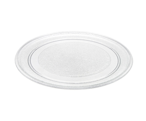 Тарілка для мікрохвильової печі LG (пласка, d=245 мм) - 3390W1G005D