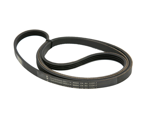 Ремінь 1126 J4 black (Hutchinson Poly.V 1126 J)