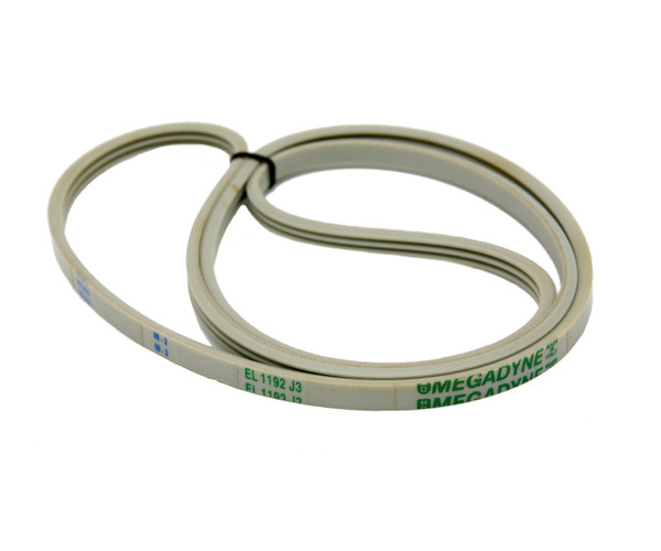 Ремень 1192 J3 EL white (Megadyne EL 1192 J3)