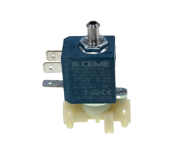 Клапан електромагнітний для кавомашини DeLonghi - 5213218371