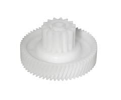 Шестерня мала до м'ясорубкі Bosch ProPower MFW45020 (D=60/26 мм, H=30/13 мм)