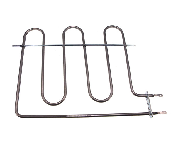 ТЕН для духовки Arcelik, з бічним фланцем (Sanal 1101120016, 2000W, 220V, 300x260 мм)