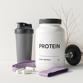 Спортивне харчування