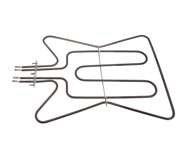 ТЕН для духовки Hansa (END 2000W + 800W, 230V, 415x350 мм), верхній