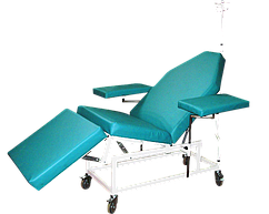 Крісло донора КДм-1