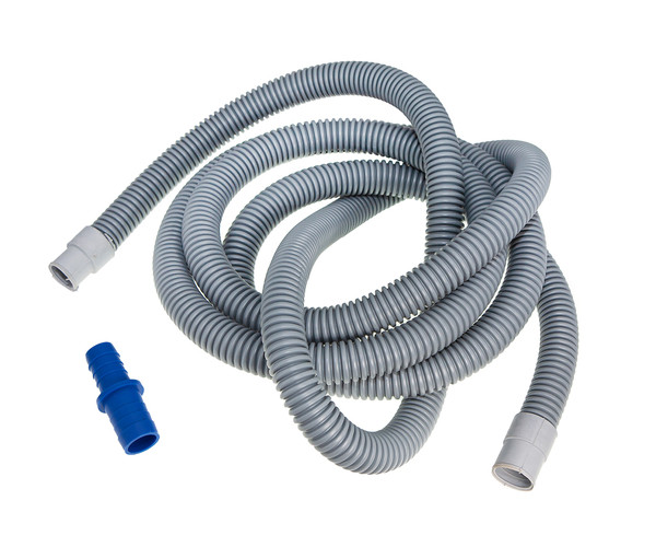 Шланг зливний 4 м Waterstal Майстер