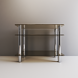 Підставка під ТВ 800 х 400 х 600 мм., фото 2