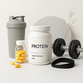 Здоров’я та енергія