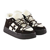 Уггі LGe 045-38 коричневий