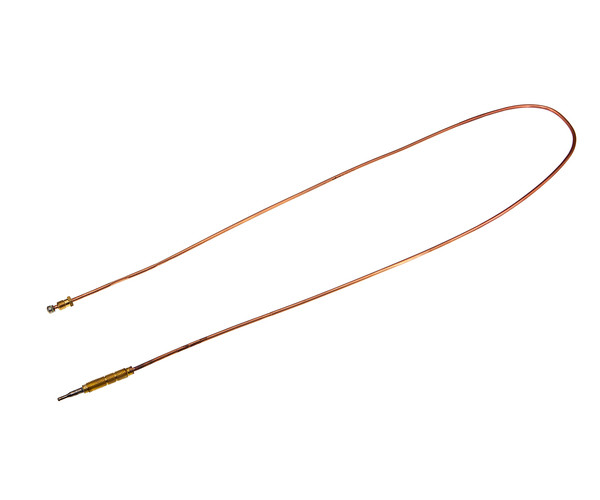 Термопара (газ-контроль) для газової плити Ariston, Indesit (L=1000 мм) - C00078735 (оригінал)