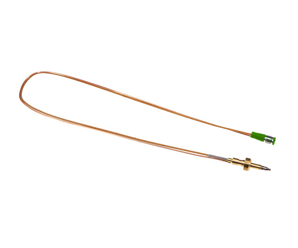 Термопара (газ-контроль) для газової плити Gorenje (L=500 мм) - 162120 (оригінал)