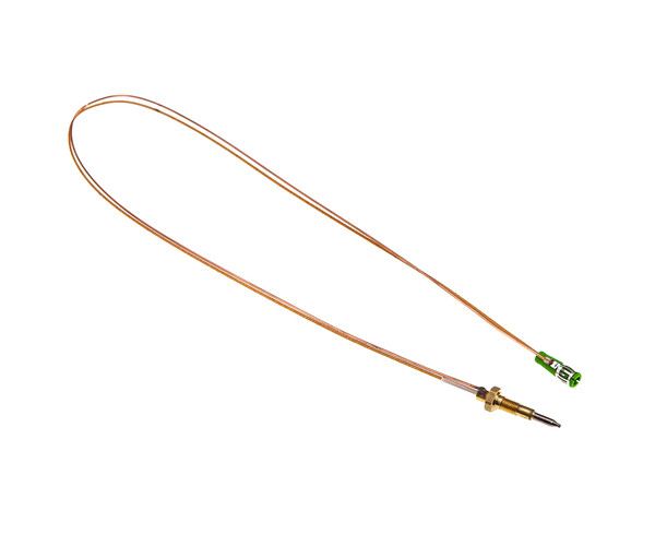 Термопара (газ-контроль) для газової плити Gorenje (L=600 мм) - 433983 (оригінал)