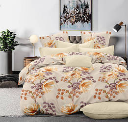 Постільна білизна фланель