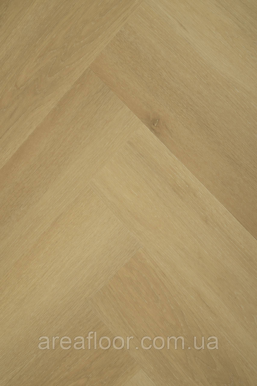 Вінілова підлога Enviro Nature Herringbone C004 (клеєва), фото 1