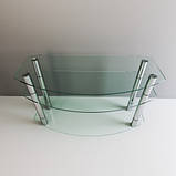 Підставка під ТВ 1000х450х600мм, фото 2