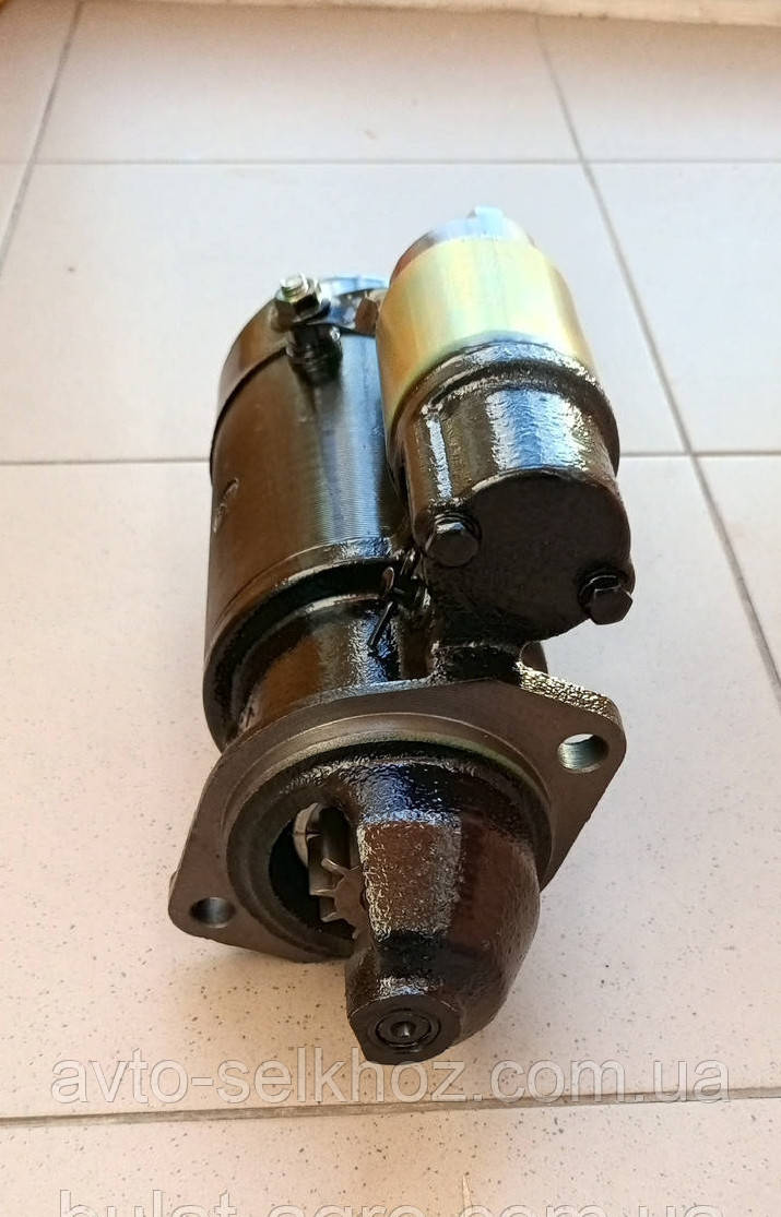 Стартер QD1202A (11-зуб/пос-82мм), фото 1