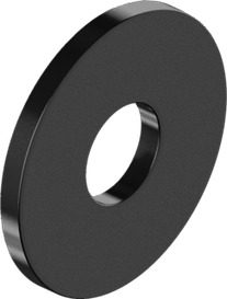 DIN 9021 Шайби збільшені