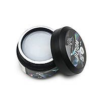 Global Fashion Гель Bloom Gel 01 для моделювання нігтів, 15г