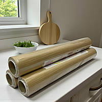 Папір пергаментний для випічки широкий 50x0,42 м пергамент для випікання в рулоні