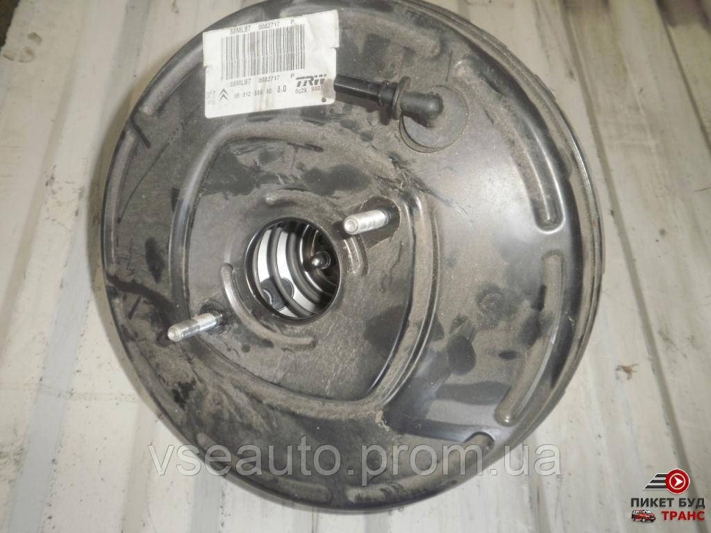 Вакуумный Усилитель Тормозов для Пежо Партнер Peugeot Partner — Купить ...