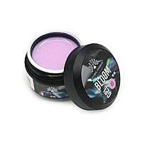 Global Fashion Гель Bloom Gel 03 для моделювання нігтів, 15г
