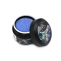Global Fashion Гель Bloom Gel 06 для моделювання нігтів, 15г